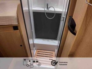SUNLIGHT ADVENTURE T68 - Imagen 24