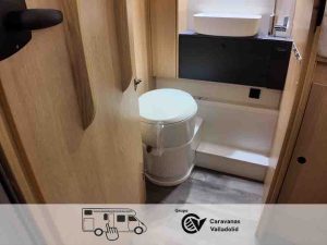 SUNLIGHT ADVENTURE T68 - Imagen 22
