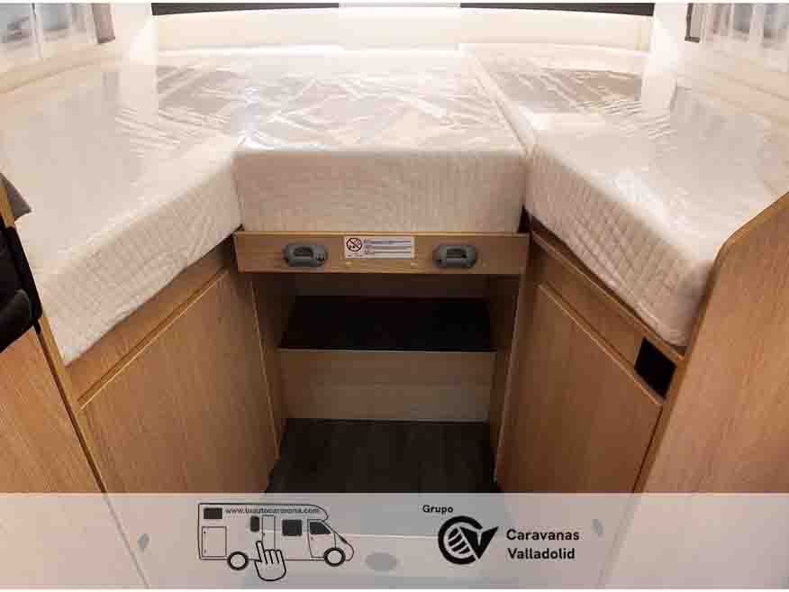 SUNLIGHT ADVENTURE T68 - Imagen 11
