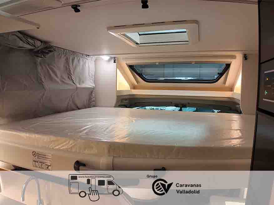 SUNLIGHT ADVENTURE T68 - Imagen 9