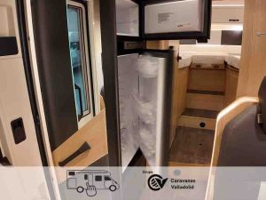 SUNLIGHT ADVENTURE T68 - Imagen 16