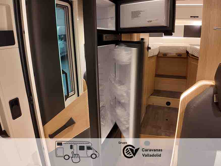 SUNLIGHT ADVENTURE T68 - Imagen 16