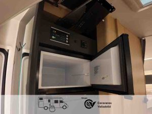 SUNLIGHT ADVENTURE T68 - Imagen 18