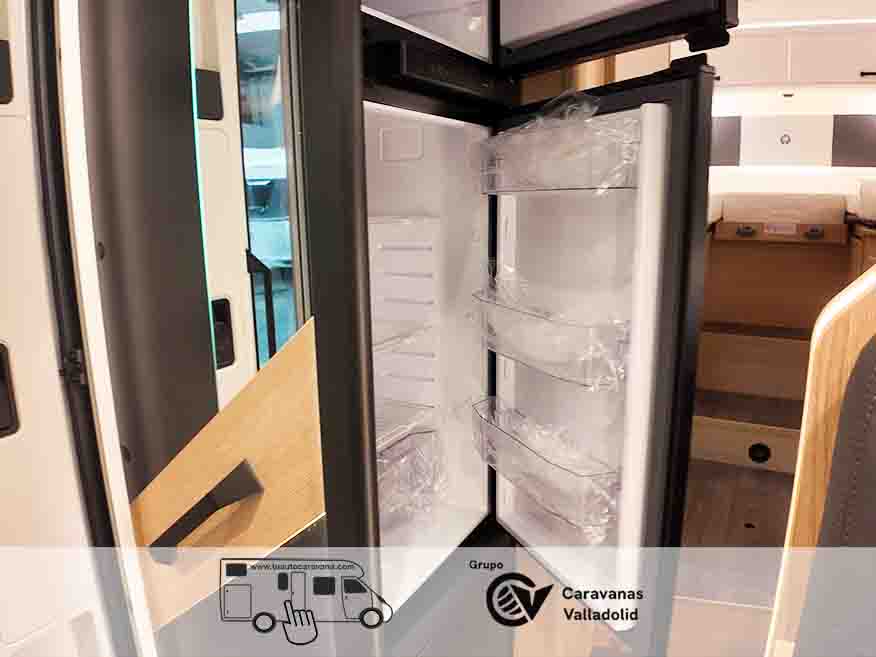 SUNLIGHT ADVENTURE T68 - Imagen 17
