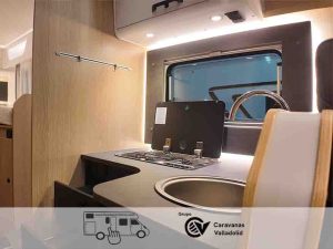 SUNLIGHT ADVENTURE T68 - Imagen 14