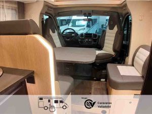 SUNLIGHT ADVENTURE T68 - Imagen 6