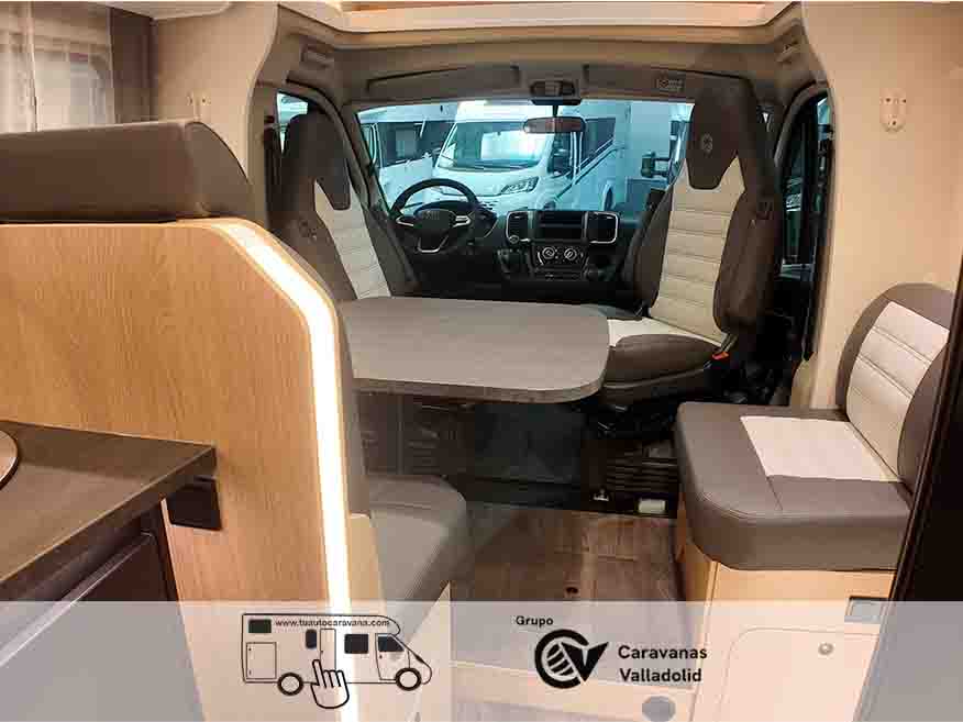 SUNLIGHT ADVENTURE T68 - Imagen 6