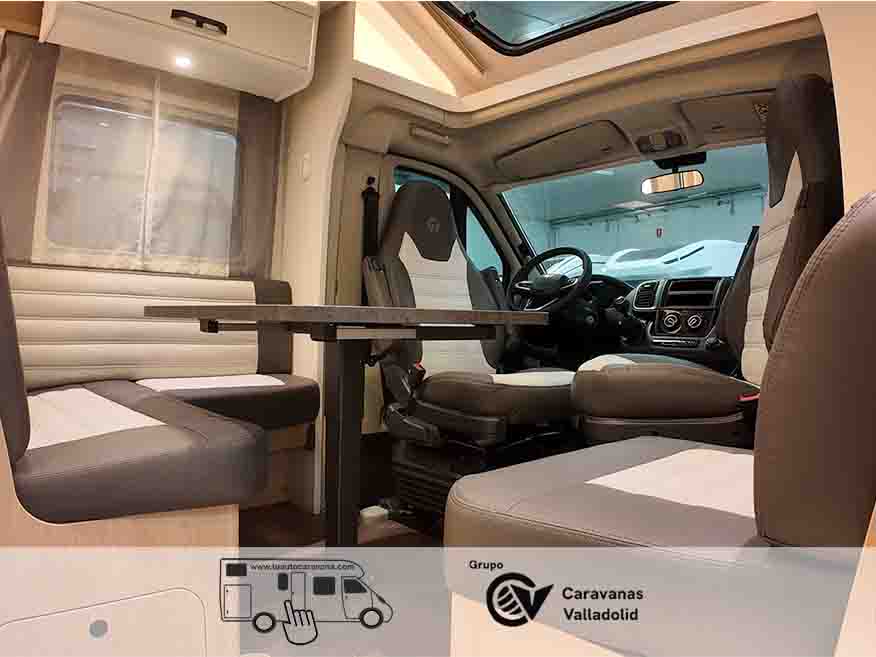 SUNLIGHT ADVENTURE T68 - Imagen 5
