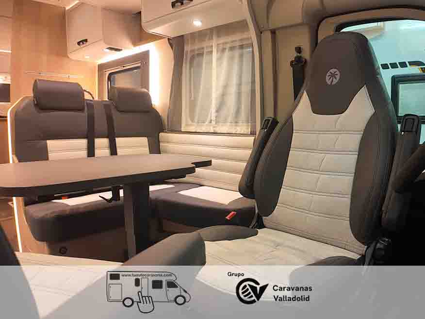 SUNLIGHT ADVENTURE T68 - Imagen 7