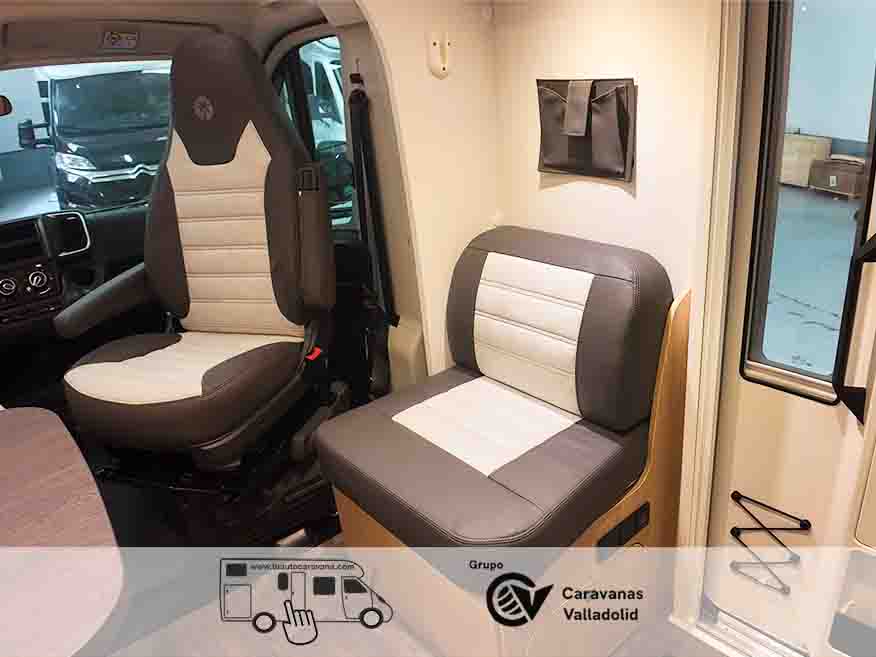 SUNLIGHT ADVENTURE T68 - Imagen 8