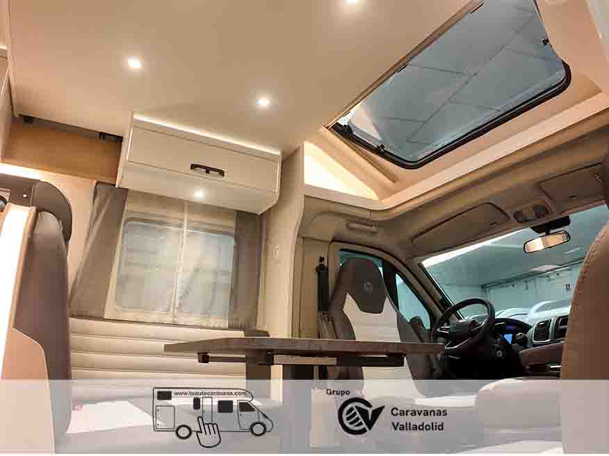 SUNLIGHT ADVENTURE T68 - Imagen 27