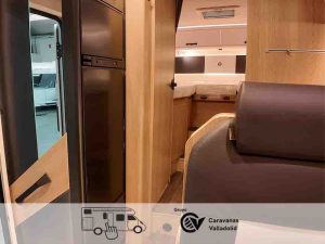 SUNLIGHT ADVENTURE T68 - Imagen 28