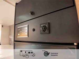 SUNLIGHT ADVENTURE T68 - Imagen 30