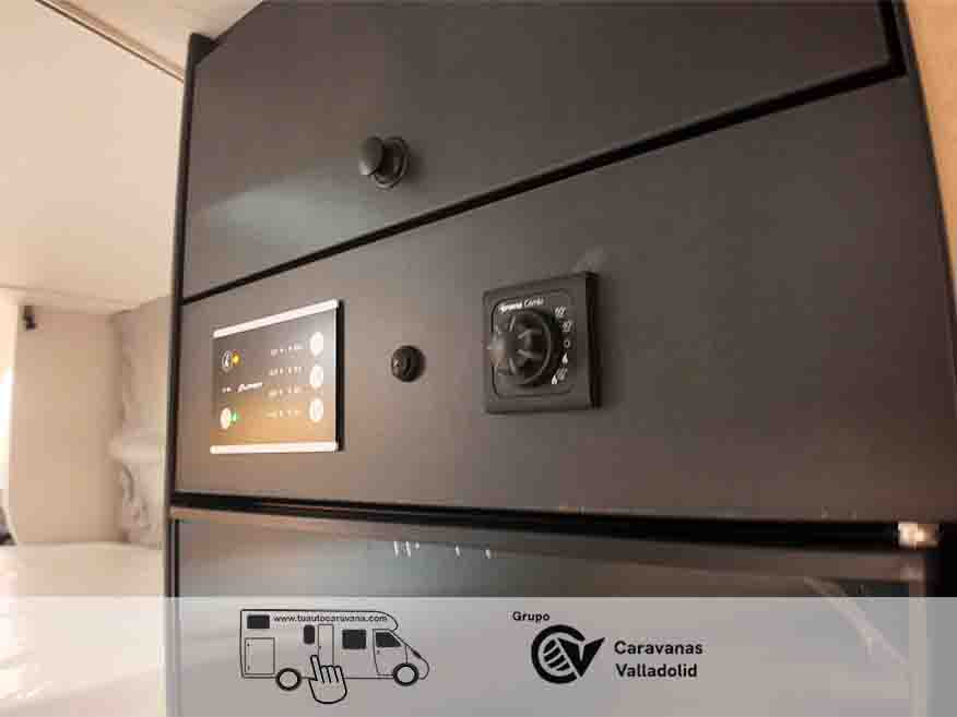 SUNLIGHT ADVENTURE T68 - Imagen 30