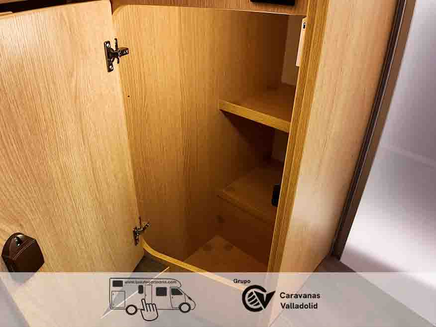 SUNLIGHT ADVENTURE T68 - Imagen 31
