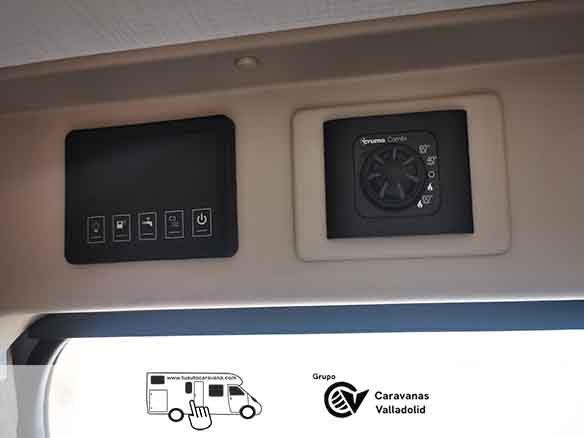 BENIVAN 144 UP AUTOMÁTICA - Imagen 24