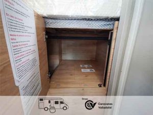 DETHLEFFS GLOBEBUS GT (CAMBIO AUTOMÁTICO) - Imagen 25