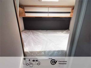 DETHLEFFS GLOBEBUS GT (CAMBIO AUTOMÁTICO) - Imagen 14