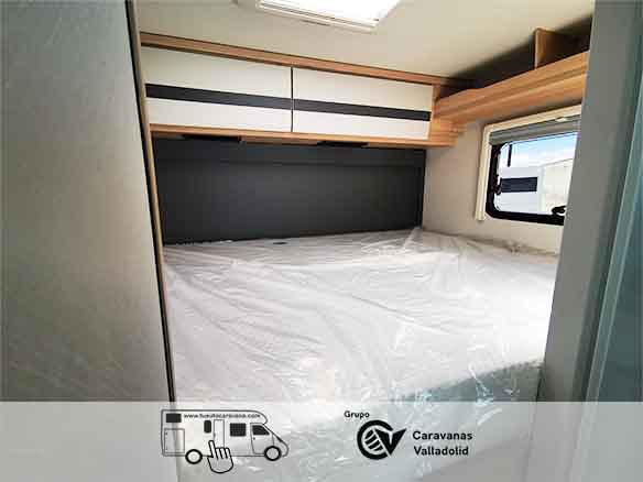 DETHLEFFS GLOBEBUS GT (CAMBIO AUTOMÁTICO) - Imagen 13