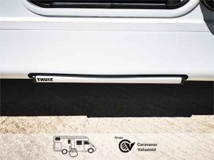 DETHLEFFS GLOBEBUS GT (CAMBIO AUTOMÁTICO) - Imagen 30
