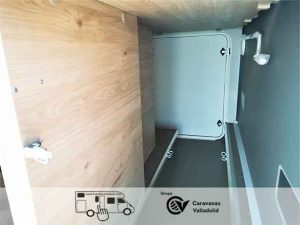 DETHLEFFS GLOBEBUS GT (CAMBIO AUTOMÁTICO) - Imagen 33