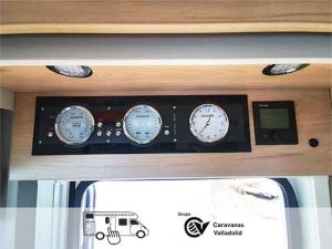 DETHLEFFS GLOBEBUS GT (CAMBIO AUTOMÁTICO) - Imagen 29