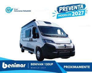 BENIVAN 120 UP (2027)