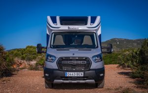 BENIMAR TESSORO 443 (2027) - Imagen 2