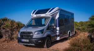 BENIMAR TESSORO 443 (2027) - Imagen 3