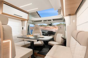 BENIMAR TESSORO 443 (2027) - Imagen 4