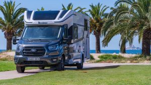 BENIMAR TESSORO 461 (2027) - Imagen 2