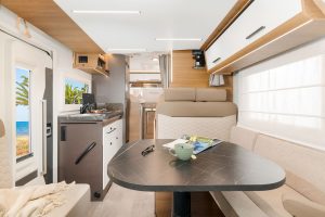 BENIMAR TESSORO 461 (2027) - Imagen 5