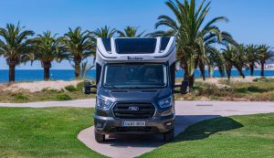 BENIMAR TESSORO 461 (2027) - Imagen 3