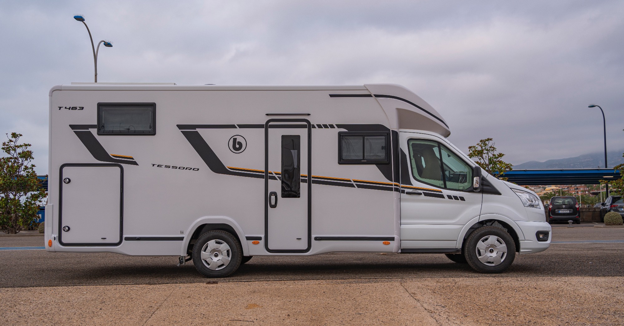 BENIMAR TESSORO 463 (2027) - Imagen 4