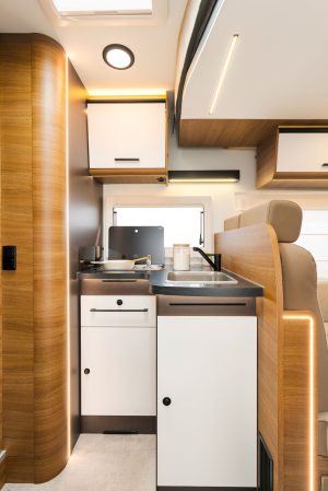 BENIMAR TESSORO 463 (2027) - Imagen 12