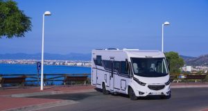 BENIMAR AMPHITRION 998 (2027) - Imagen 2