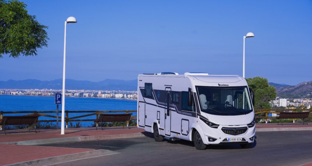 BENIMAR AMPHITRION 998 (2027) - Imagen 2