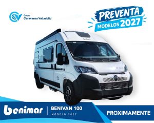 BENIVAN 100UP (2027)