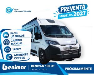 BENIVAN 100UP (2027)