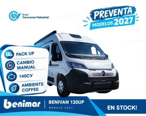BENIVAN 120 UP (2027)