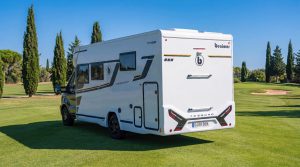 BENIMAR TESSORO 498 (2027) - Imagen 5