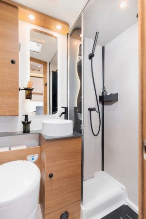 BENIMAR TESSORO 444 (2027) - Imagen 7
