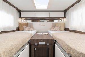 BENIMAR TESSORO 463up (2027) - Imagen 9
