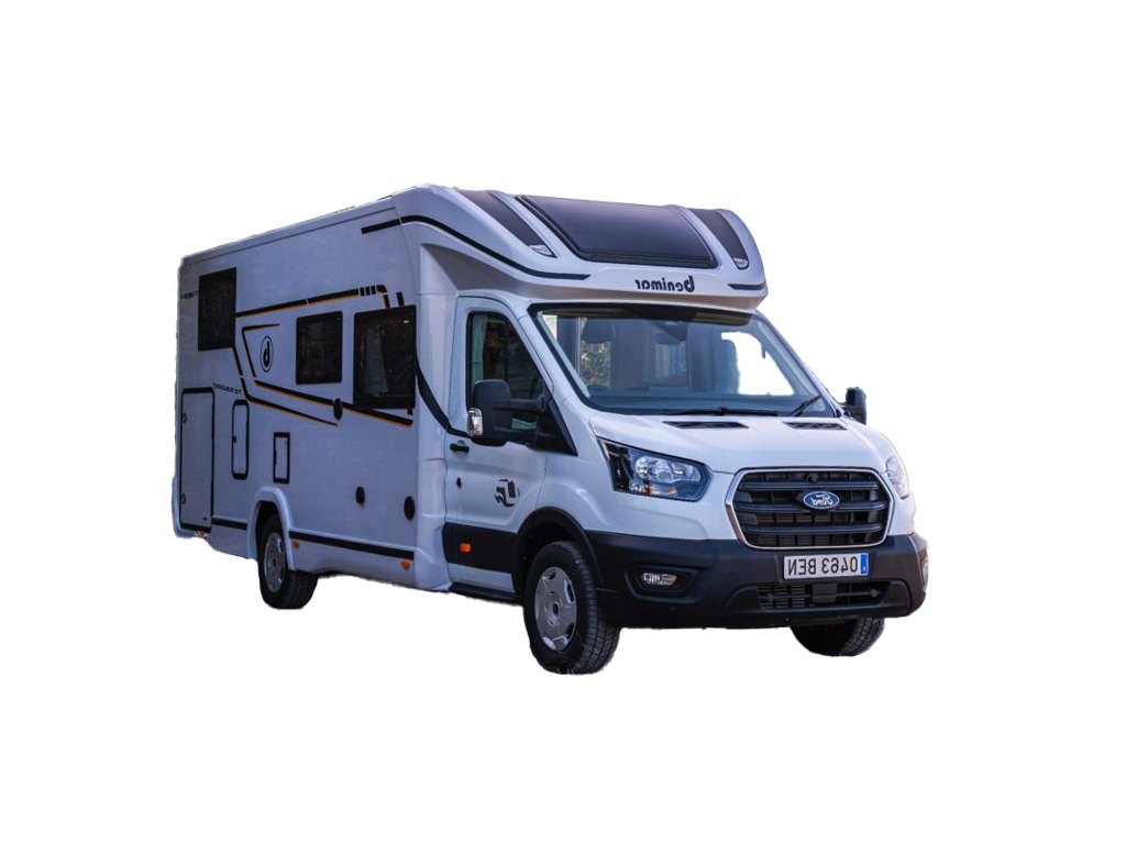 BENIMAR TESSORO 463up (2027) - Imagen 2